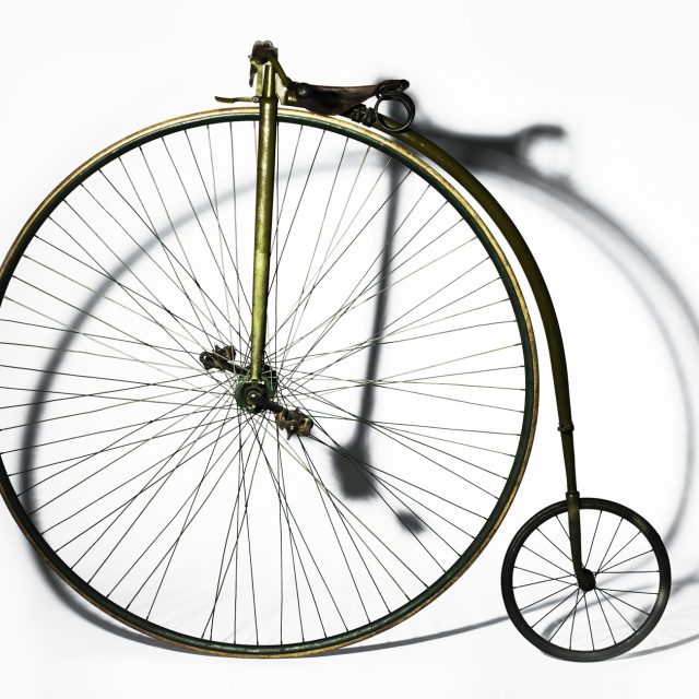 Objet du musée de la Civilisation