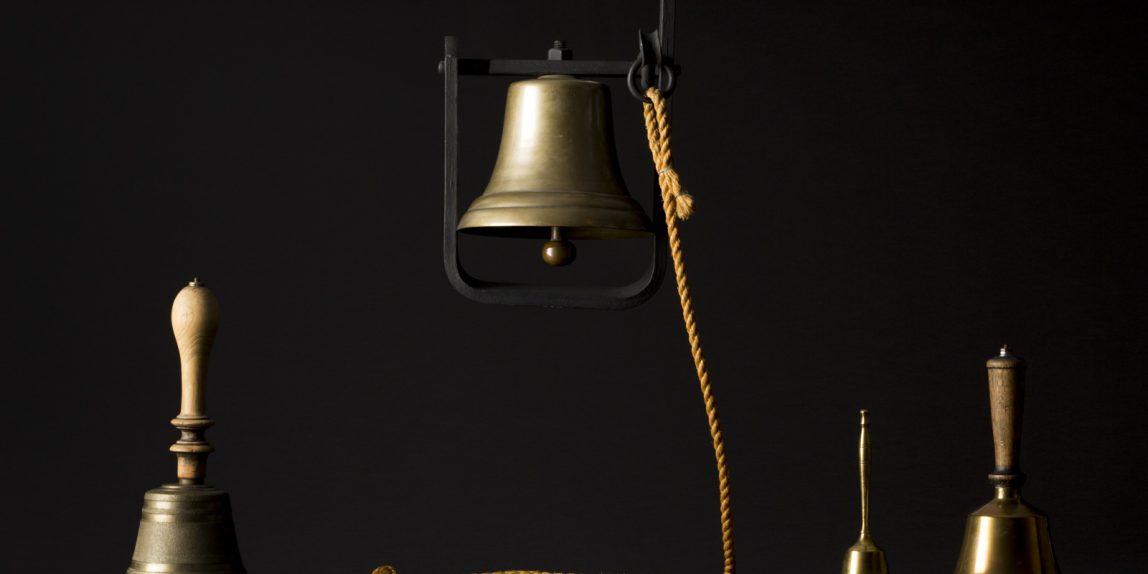 Objet du musée de la Civilisation