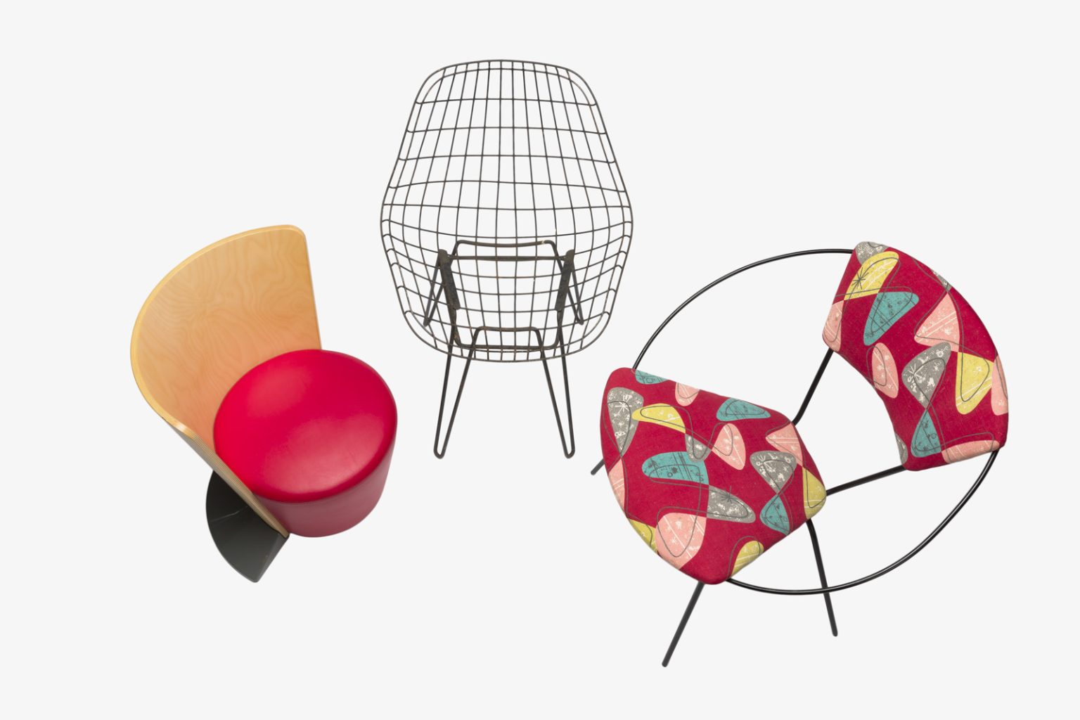 Objet du musée de la Civilisation