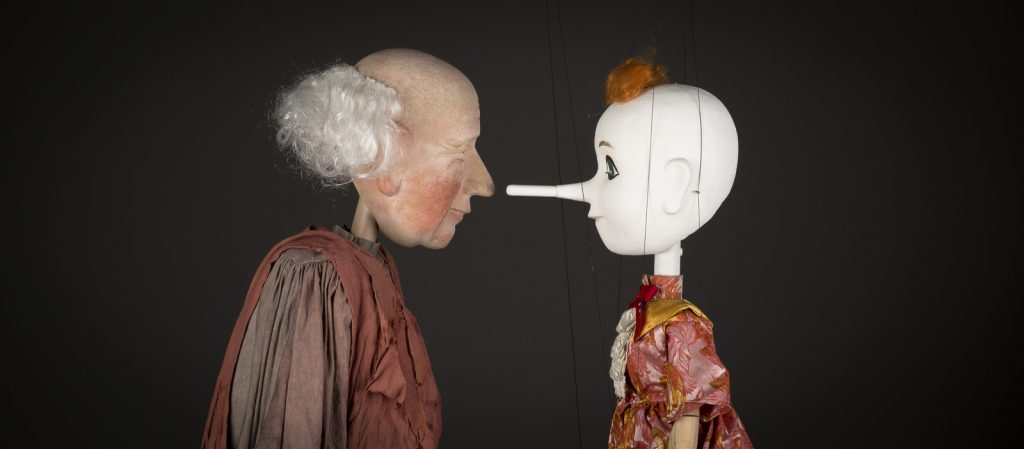 Objet du musée de la Civilisation