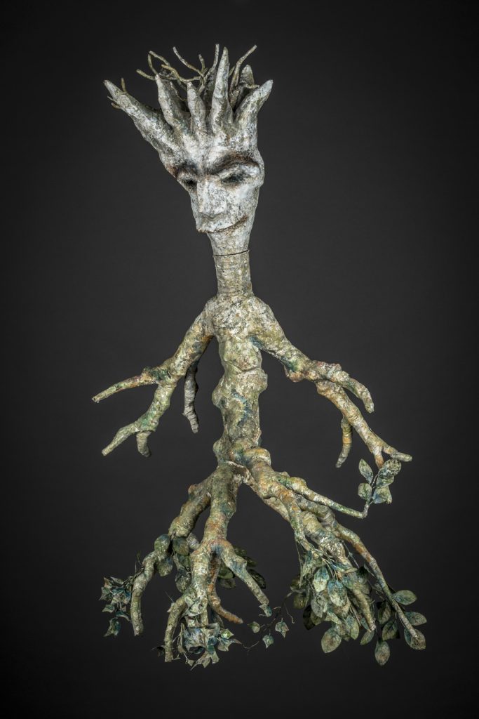 Objet du musée de la Civilisation