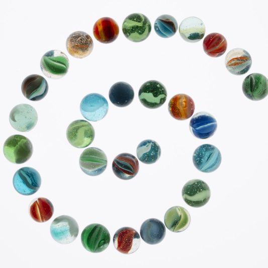 Objet du musée de la Civilisation