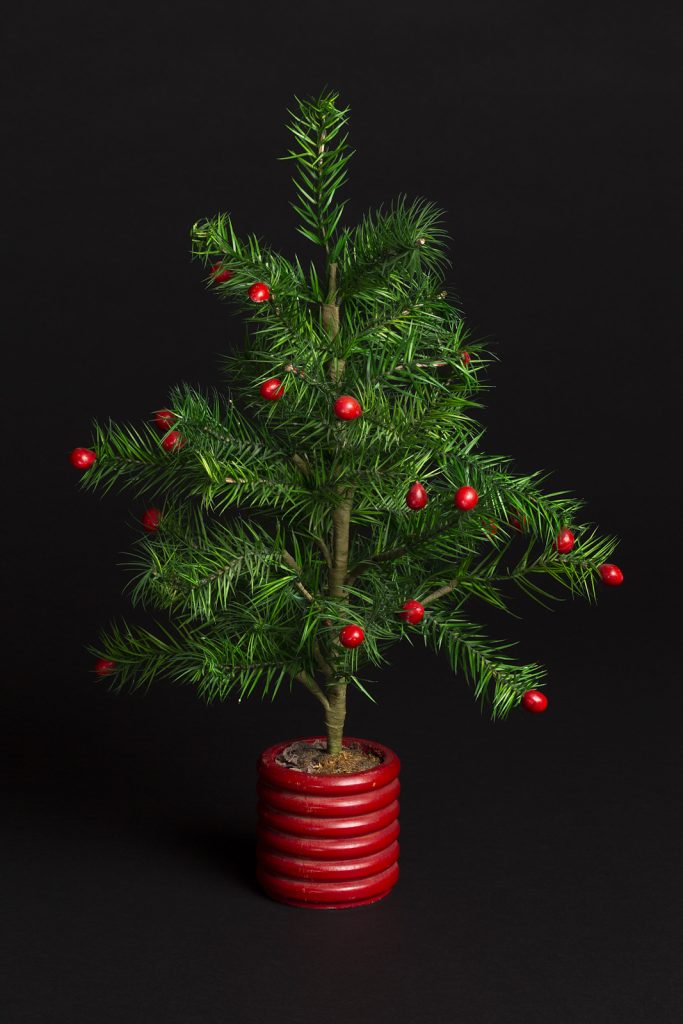 Objet du musée de la Civilisation