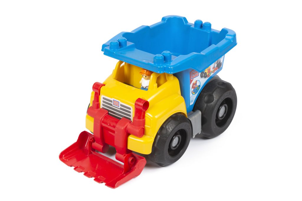 Objet du musée de la Civilisation