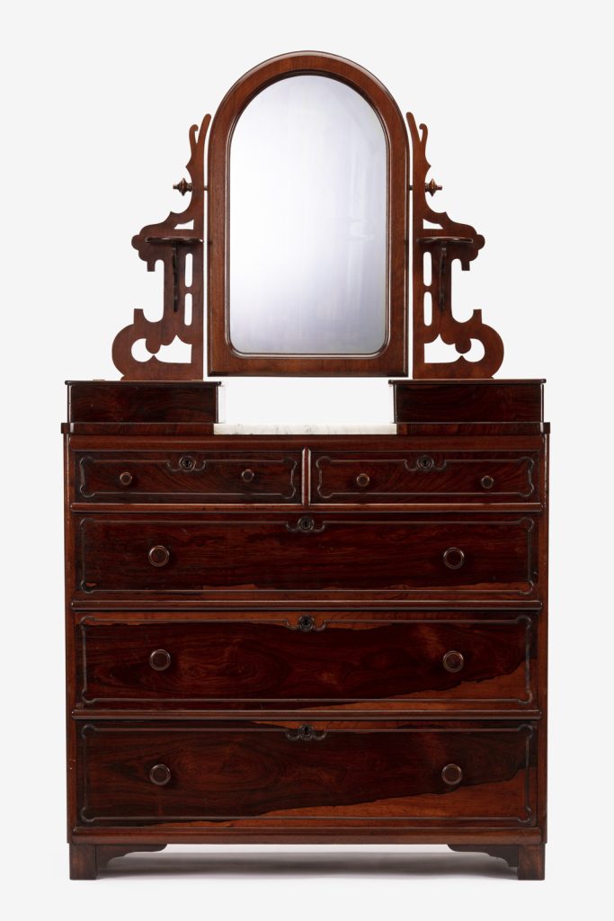 Objet du musée de la Civilisation