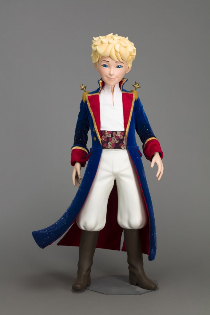 Objet du musée de la Civilisation